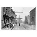 pt1229 - Bank Street , Castleford , Yorkshire -...