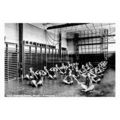 pt5837 - Batley Girls Grammar School Gymnasium ...