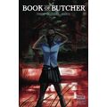 Book of Butcher: #1 Werther Dell'Edera BOOM! ST...