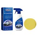 Car Coating Agent – Protects Paint, Enhances Gl...