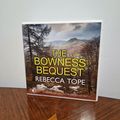 The Bowness Bequest Rebecca Tope Audiobook 8 CD...