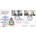 Squadrons Of The Royal Air Force Communications...