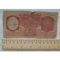 1935 Il Banco Central Republica Argentina Diez ...
