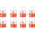 8 Pack Total Keto ACV Gummies Apple Cider Vineg...