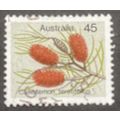 AUSTRALIA 1975 sg 0609 USED #3