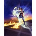 Poster 1 Poster Canvas Movie Film Print A0 A1 A...