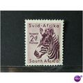 SOUTH AFRICA SG 0154 USED #2