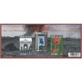 Belgium Mi Block 137: 90th Anniversary of the A...