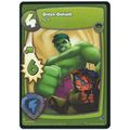Marvel Super Hero Squad - Foundation - Green Go...