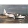 SEA Southeast Airways BN 2B 26 Islander Aircraf...