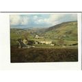 Yorkshire ARKENGARTHDALE Postcard by Judges (C8...