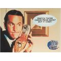PROMO CARD - TV'S COOLEST CLASSICS - P2 (1997)