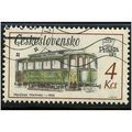 1987 Michel 2914 - cancelled
