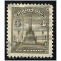 1947 SG 629 - fine used (o)
