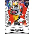 2014 Leaf Draft 44 Odell Beckham Jr. New York G...