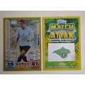Match Attax 2014 Brasil World Cup Football Card...