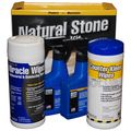 Miracle Natural Stone Care Kit - Impregnator