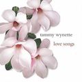 Love Songs by Tammy Wynette CD good 2003, Epic/...