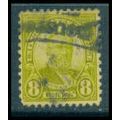Used 640 8c Ulysses S. Grant Fine M10063