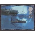 GB 1997 SG 1985 Used - Aviation (E-173-01)