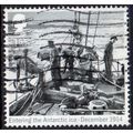 GB 2016 Shackleton & the Endurance - Entering t...
