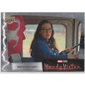WandaVision base card # 62 Red Light