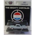 M 2 ' THE MIGHTY CHRYLER ' 1957 CHRYLER 300C ( ...