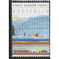 1992 SG 1375b - fine used (o) - perf. 15.5