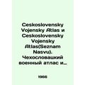 Ceskoslovensky Vojensky Atlas and Ceskoslovensky Vojensky Atlas (Seznam Nasvu).