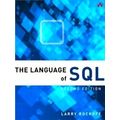 The Language of Sql