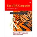 The Tools And Techniques For Computer Typesetting La Tex Companion