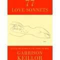 77 Love Sonnets
