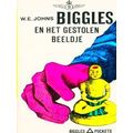 Biggles En Het Gestolen Beeldje