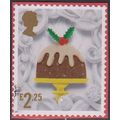 GB, 2016 £2.25 Christmas, SG 3910 (Scott #3573)...