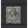GB.SG387 7d Olive.Fine Used.Jun25c