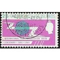 1965 SG 88 - fine used (o)