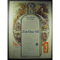 1913 3-in-One Oil Ad - Help for All Boys