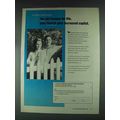 1979 United Presbyterian Foundation Ad - You Ge...