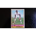 1976 Topps Card # 152 Leroy Stanton Very Good (...