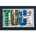 Great Britain 1968 SG767 gb32 British Anniversa...