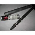 Michigan Drill, .6562” x .531” Step Drill, NOS