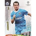 Adrenalyn XL Champions League 2011/2012 Aleksan...