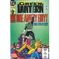 Green Lantern (Vol 3) # 018 VFN- AMERICAN COMICS