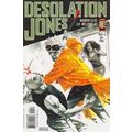 Desolation Jones (Vol 1) # 004 VFN MODERN AGE C...