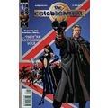 Establishment (Vol 1) The # 001 NM MODERN AGE C...