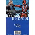 Cable & Deadpool # 032 VFN- AMERICAN COMICS