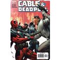 Cable & Deadpool # 028 FN MODERN AGE COMICS