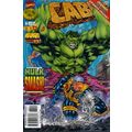 Cable (Vol 1) # 034 NM MODERN AGE COMICS