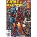 Cable & Deadpool # 033 VFN MODERN AGE COMICS