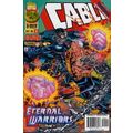 Cable (Vol 1) # 035 NM MODERN AGE COMICS